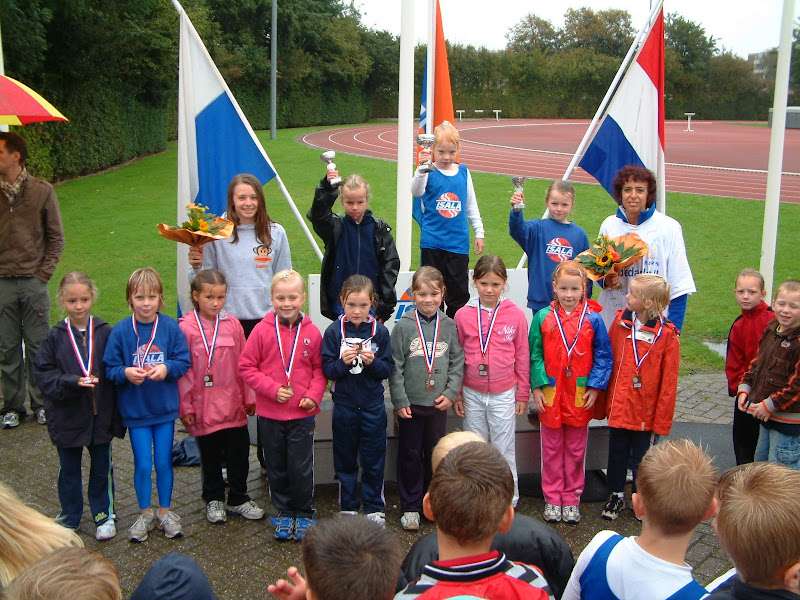 Allemaal kampioentjes Allemaal kampioentjes